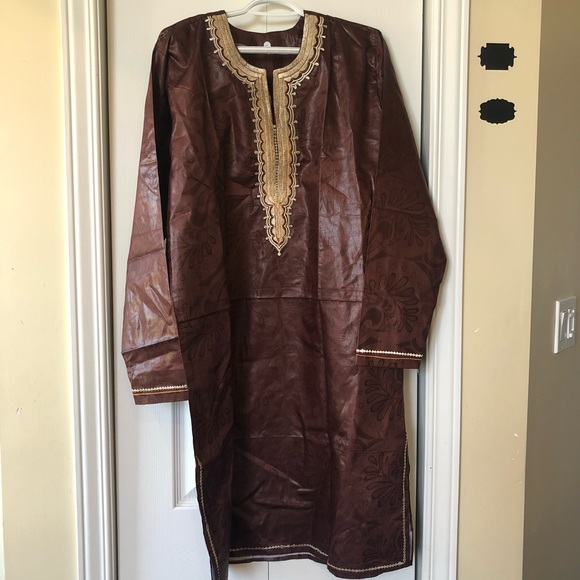 Authentic African Dashiki - Picture 1 of 1